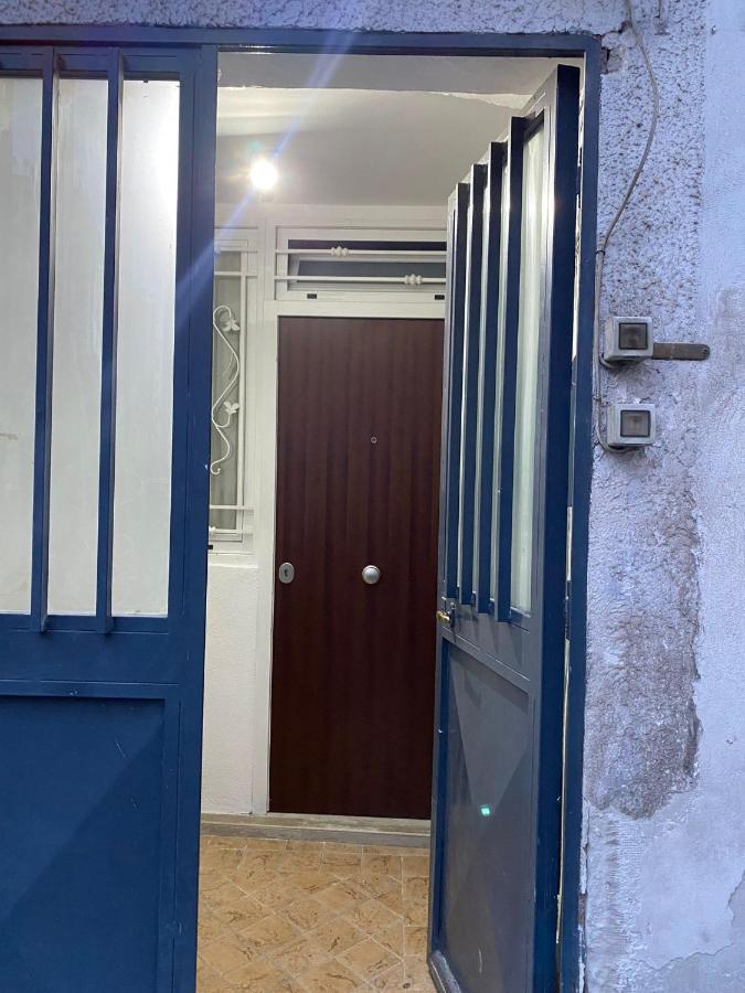 Casetta Al Vomero نابولي المظهر الخارجي الصورة